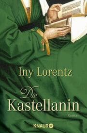 Cover von Die Kastellanin
