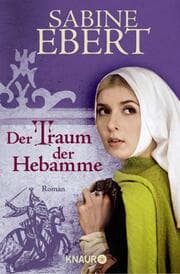 Cover von Der Traum der Hebamme