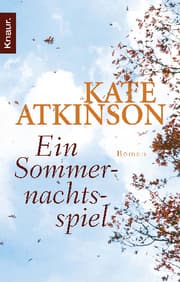 Cover von Ein Sommernachtsspiel
