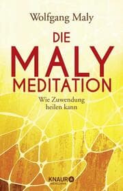Cover von Die Maly-Meditation