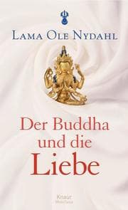 Cover von Der Buddha und die Liebe