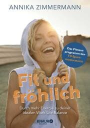 Cover von Fit und fröhlich