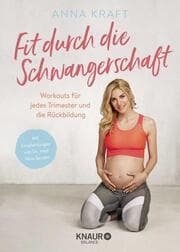 Cover von Fit durch die Schwangerschaft