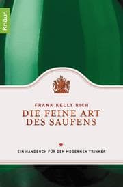 Cover von Die feine Art des Saufens