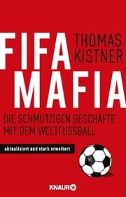 Cover von Fifa-Mafia