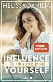 Cover von Influence yourself!
