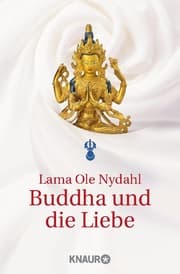 Cover von Buddha und die Liebe