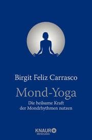 Cover von Mond-Yoga