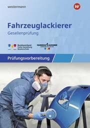 Cover von Prüfungsvorbereitung