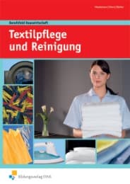 Cover von Berufsfeld Hauswirtschaft - Ausgabe für Berufsfachschulen Hauswirtschaft und Hauptschulen
