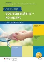Cover von Sozialassistenz kompakt für die Berufsfachschule