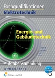 Cover von Fachqualifikationen Elektrotechnik