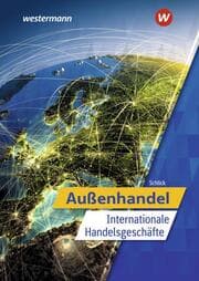 Cover von Außenhandel