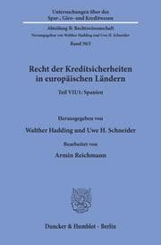 Cover von Spanien.