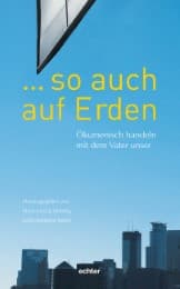 Cover von ...so auch auf Erden