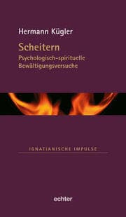 Cover von Scheitern