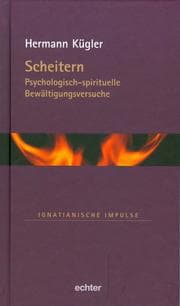 Cover von Scheitern