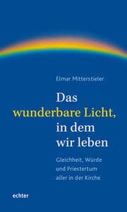 Cover von Das wunderbare Licht, in dem wir leben