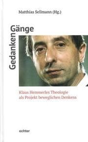 Cover von Gedanken-Gänge