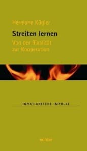 Cover von Streiten lernen