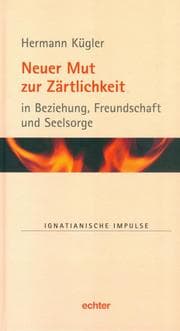 Cover von Neuer Mut zur Zärtlichkeit
