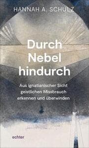 Cover von Durch Nebel hindurch