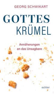 Cover von Gotteskrümel