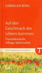 Cover von Auf den Geschmack des Lebens kommen