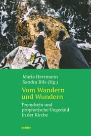 Cover von Vom Wandern und Wundern