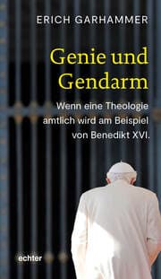 Cover von Genie und Gendarm