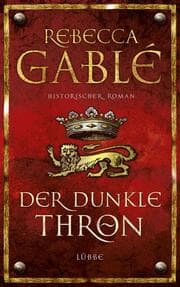 Cover von Der dunkle Thron