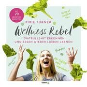 Cover von Wellness Rebel