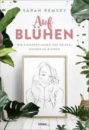 Cover von Aufblühen