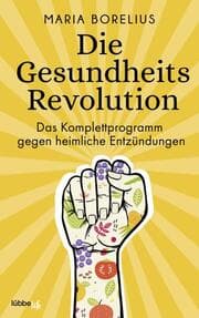 Cover von Die Gesundheitsrevolution