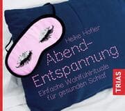 Cover von Abend-Entspannung