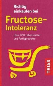 Cover von Richtig einkaufen bei Fructose-Intoleranz