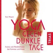 Cover von Yoga gegen dunkle Tage