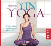 Cover von Yin Yoga