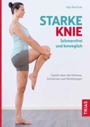 Cover von Starke Knie - Schmerzfrei und beweglich