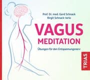 Cover von Vagus-Meditation