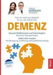 Cover von Expertenwissen: Demenz