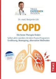 Cover von Expertenwissen: COPD