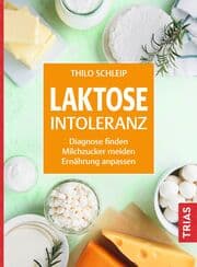 Cover von Laktose-Intoleranz