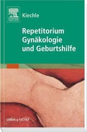 Cover von Repetitorium Gynäkologie und Geburtshilfe
