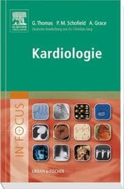Cover von Kardiologie in focus