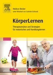 Cover von KörperLernen