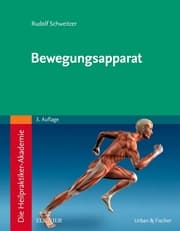 Cover von Bewegungsapparat