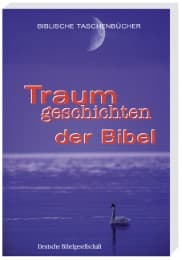Cover von Traumgeschichten der Bibel