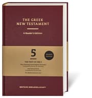 Cover von Bibel