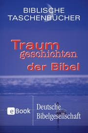 Cover von Traumgeschichten der Bibel